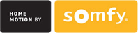 logo home motion somfy